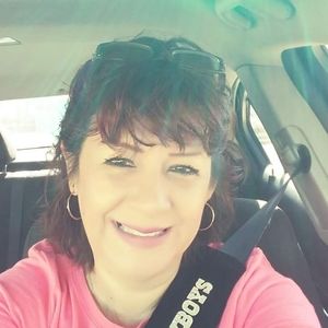 Meet your Posher, Rocio